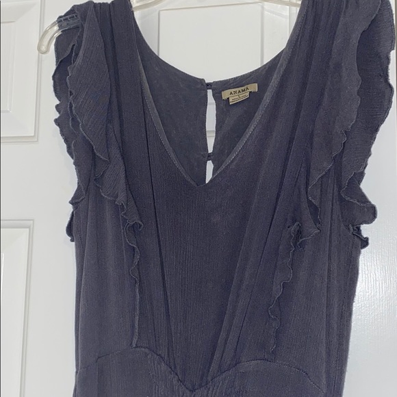 Jumpsuit from Lizard Thicket - Picture 4 of 6